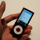 Illustration for article titled New iPod Nano Hands On